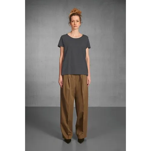 T-shirt Organic Inspire col rond Femme 3 T-shirt Organic Inspire col rond Femme
