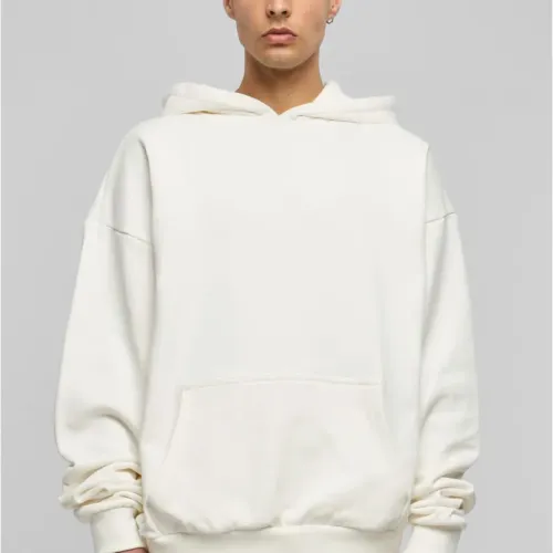 Sweat à capuche lourd