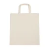 Sac shopping en coton canvas 2 Sac shopping en coton canvas