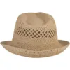 Chapeau style Panama